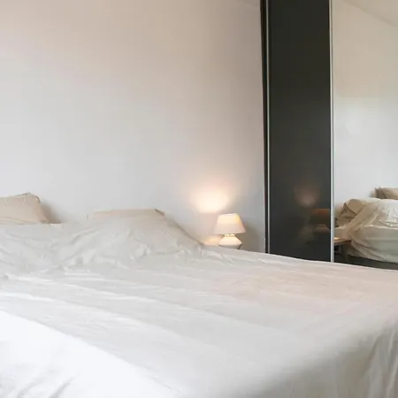 Appartement Flat With Breathtaking Views - Close Stadiums *
