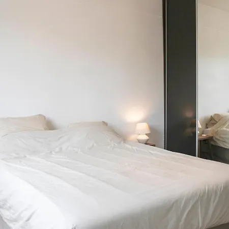 Appartement Flat With Breathtaking Views - Close Stadiums *