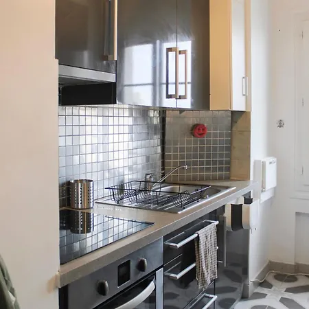 Appartement Flat With Breathtaking Views - Close Stadiums *