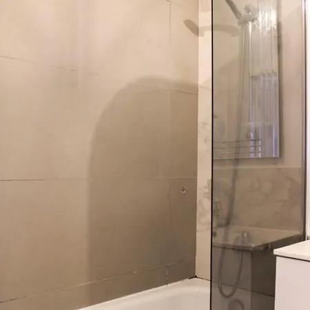 Flat With Breathtaking Views - Close Stadiums Paris
