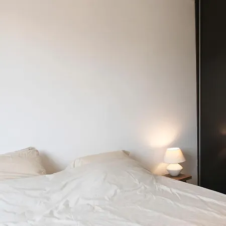 Flat With Breathtaking Views - Close Stadiums * Paris